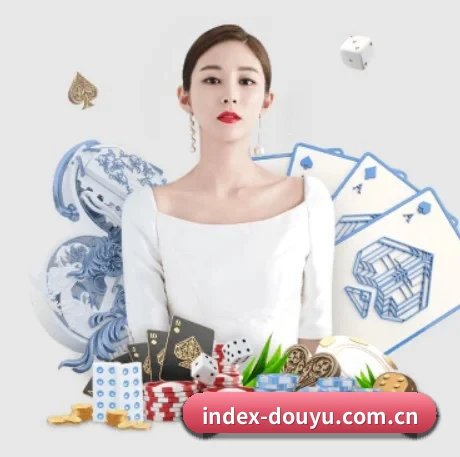 斗鱼 APP 界面